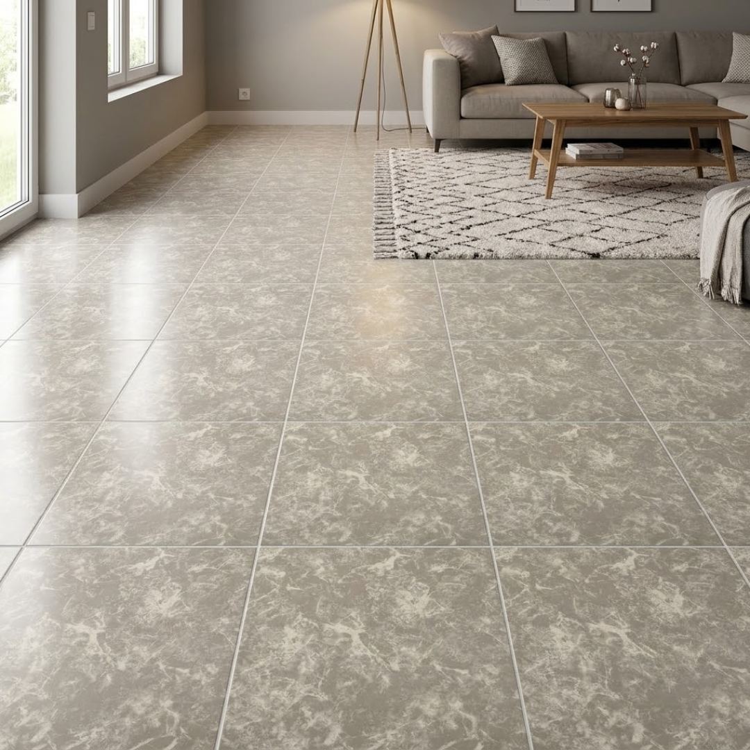 Loseta Galaxy Gris 33.6X33.6 | $118 m2 por metro