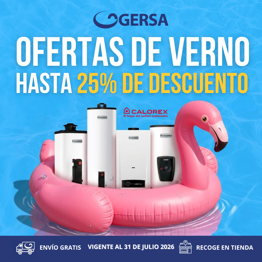 OFERTAS DE VERANO