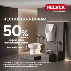 HELVEX INSTITUCIONAL