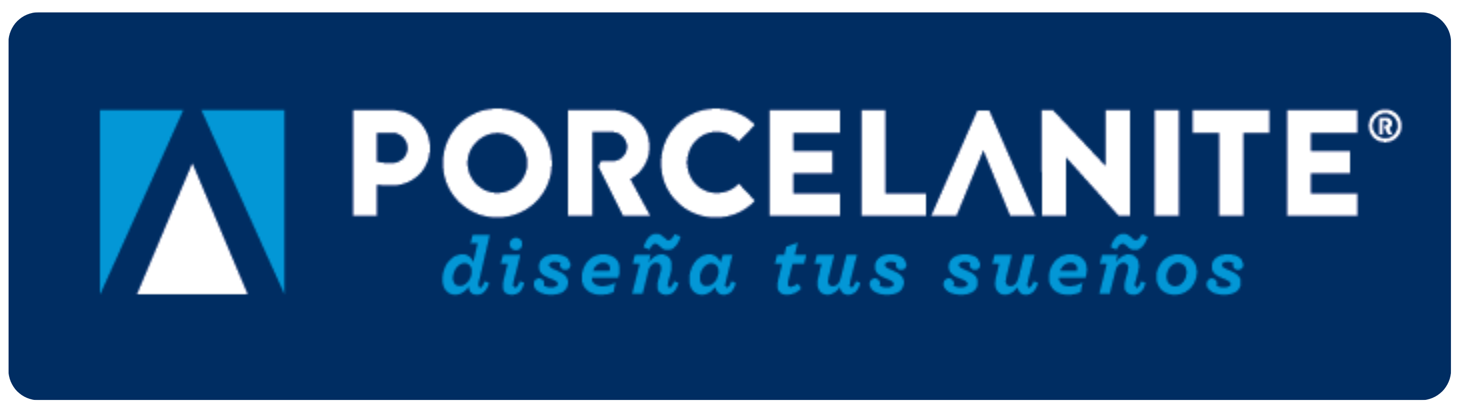 PORCELANITE