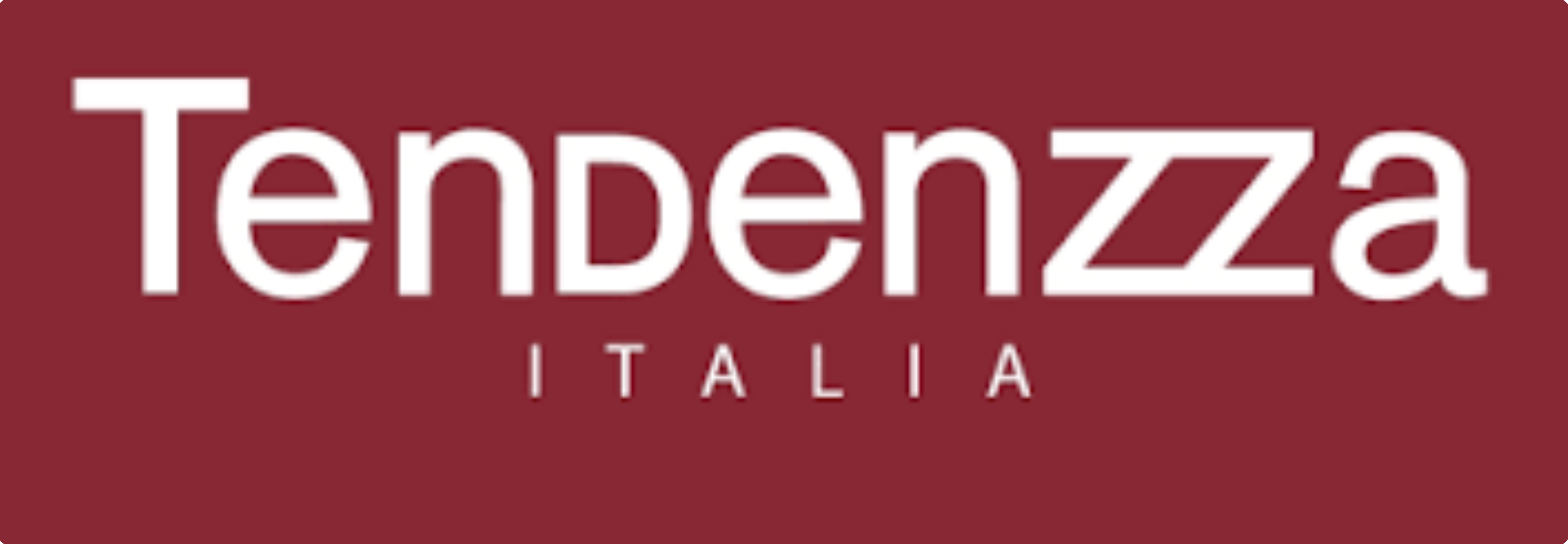TENDENZZA