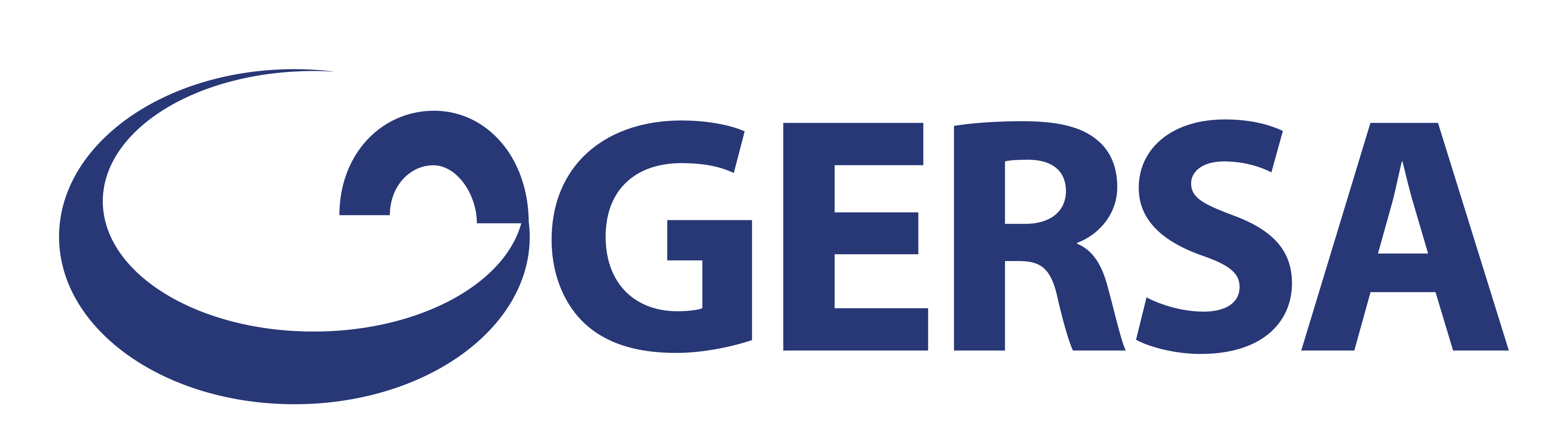 Logo GERSA